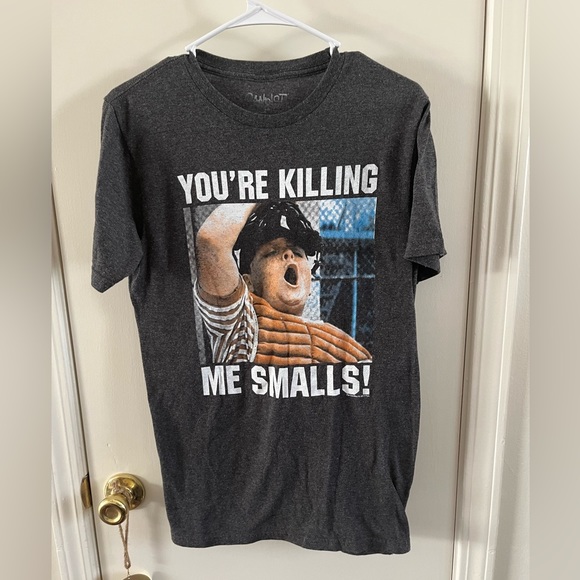 Sandlots graphic tee large - Picture 1 of 2
